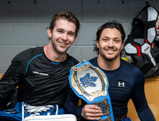 Maple Leaf Chronicle Dark Roast&nbsp;Recap